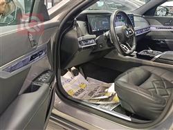 بي ام دبليو الفئة 7